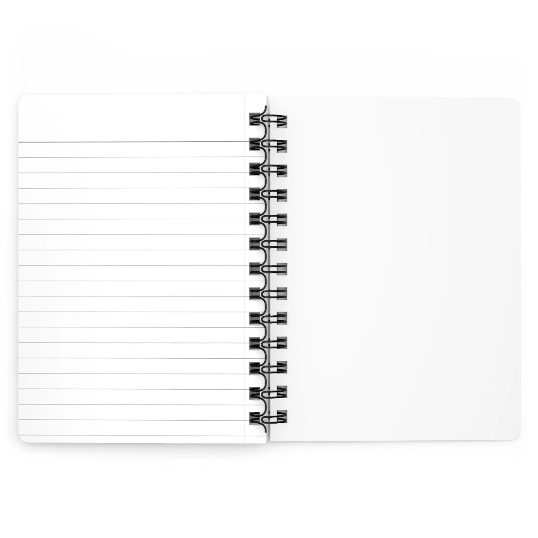 ✨📖 Proverbs 31:25 Women's Spiral Journal - Unveiling Strength & Grace Spiral Bound Journal