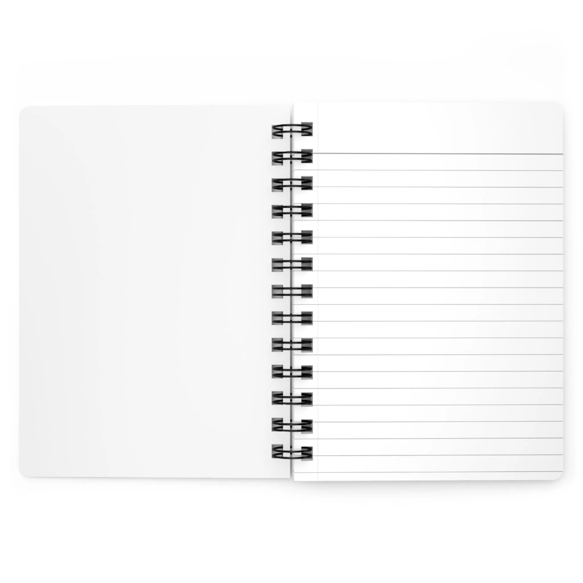 ✨📖 Proverbs 31:25 Women's Spiral Journal - Unveiling Strength & Grace Spiral Bound Journal