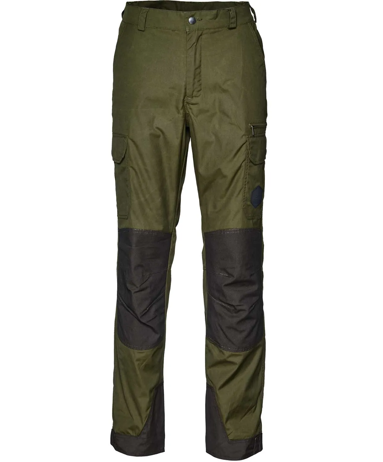50% OFF SEELAND Key-Point Reinforced Trousers - Men's  - Pine Green - Size: UK 40" (EU56)