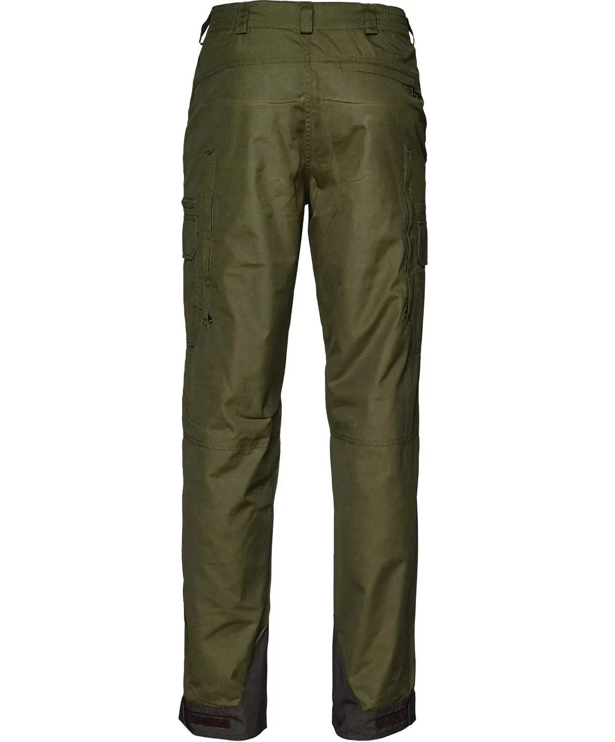 50% OFF SEELAND Key-Point Reinforced Trousers - Men's  - Pine Green - Size: UK 40" (EU56)