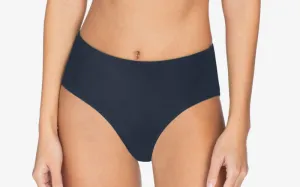 Ava Tank-Ava High Waist Bikini