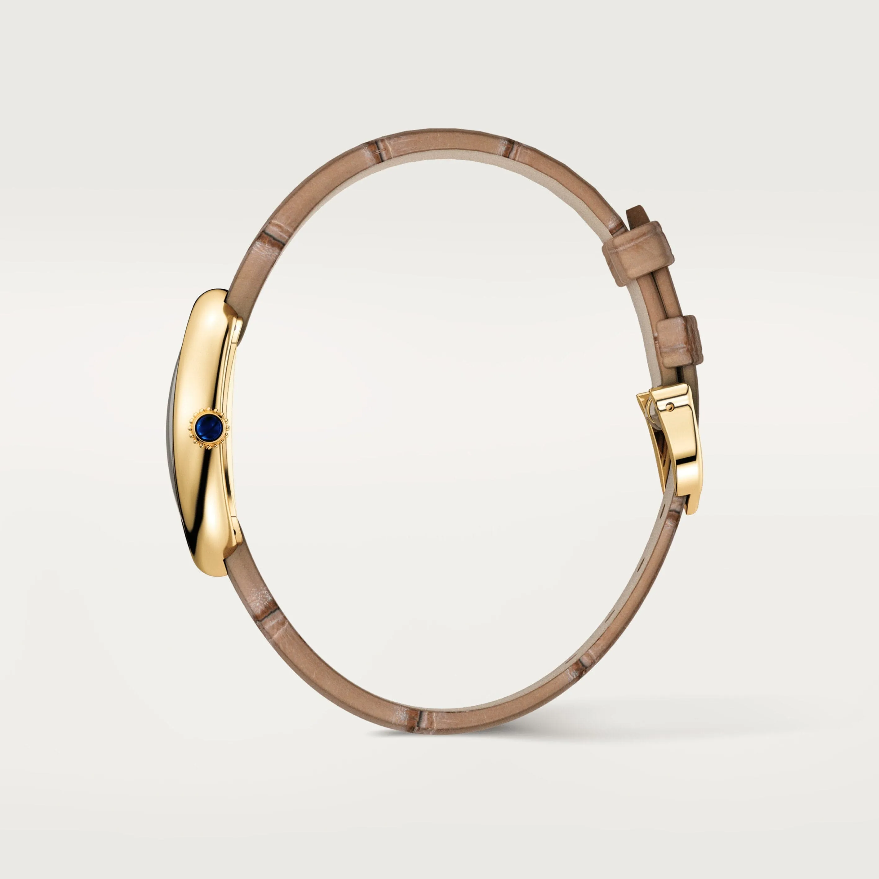 Baignoire watch WGBA0007