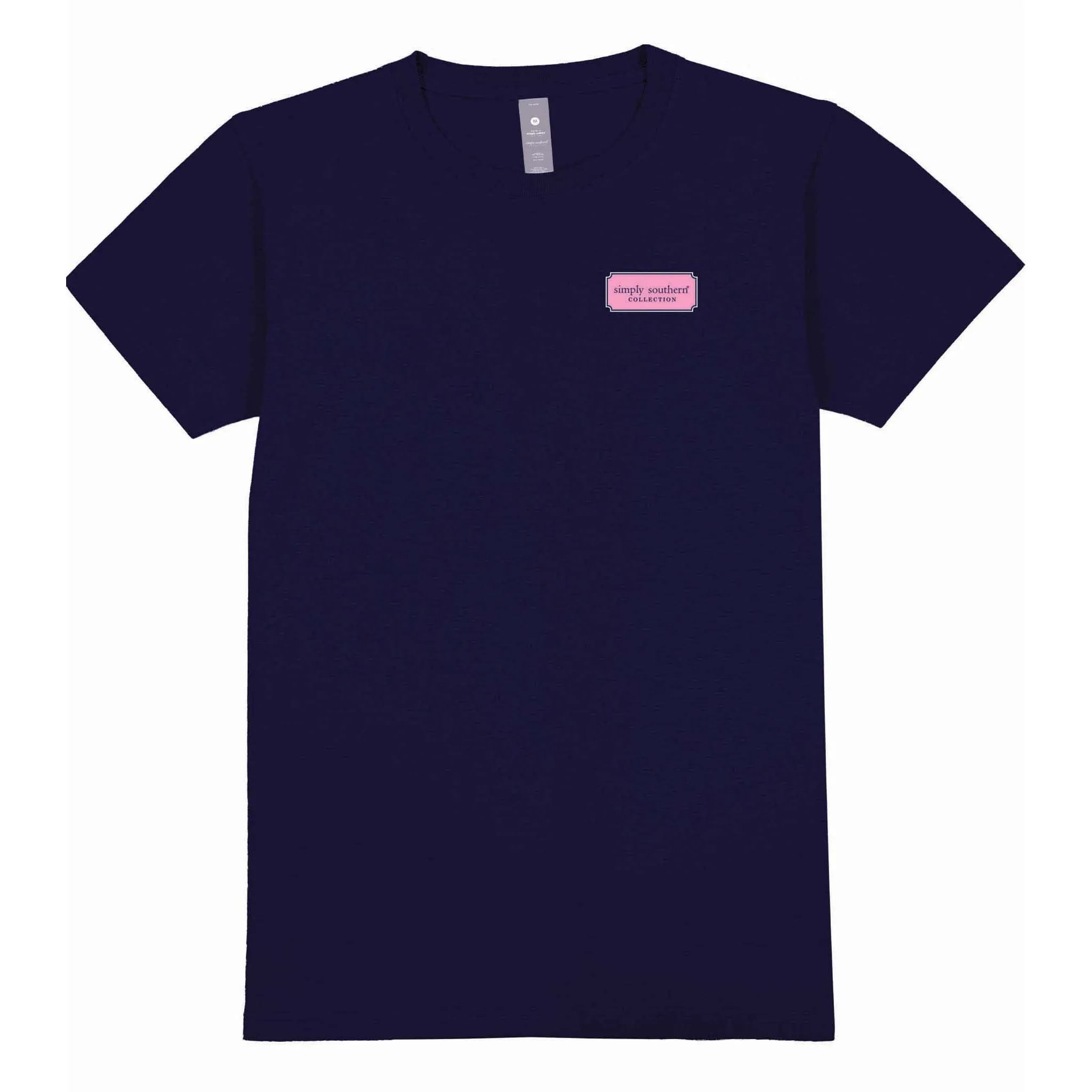 Be A Light Short Sleeve T-Shirt