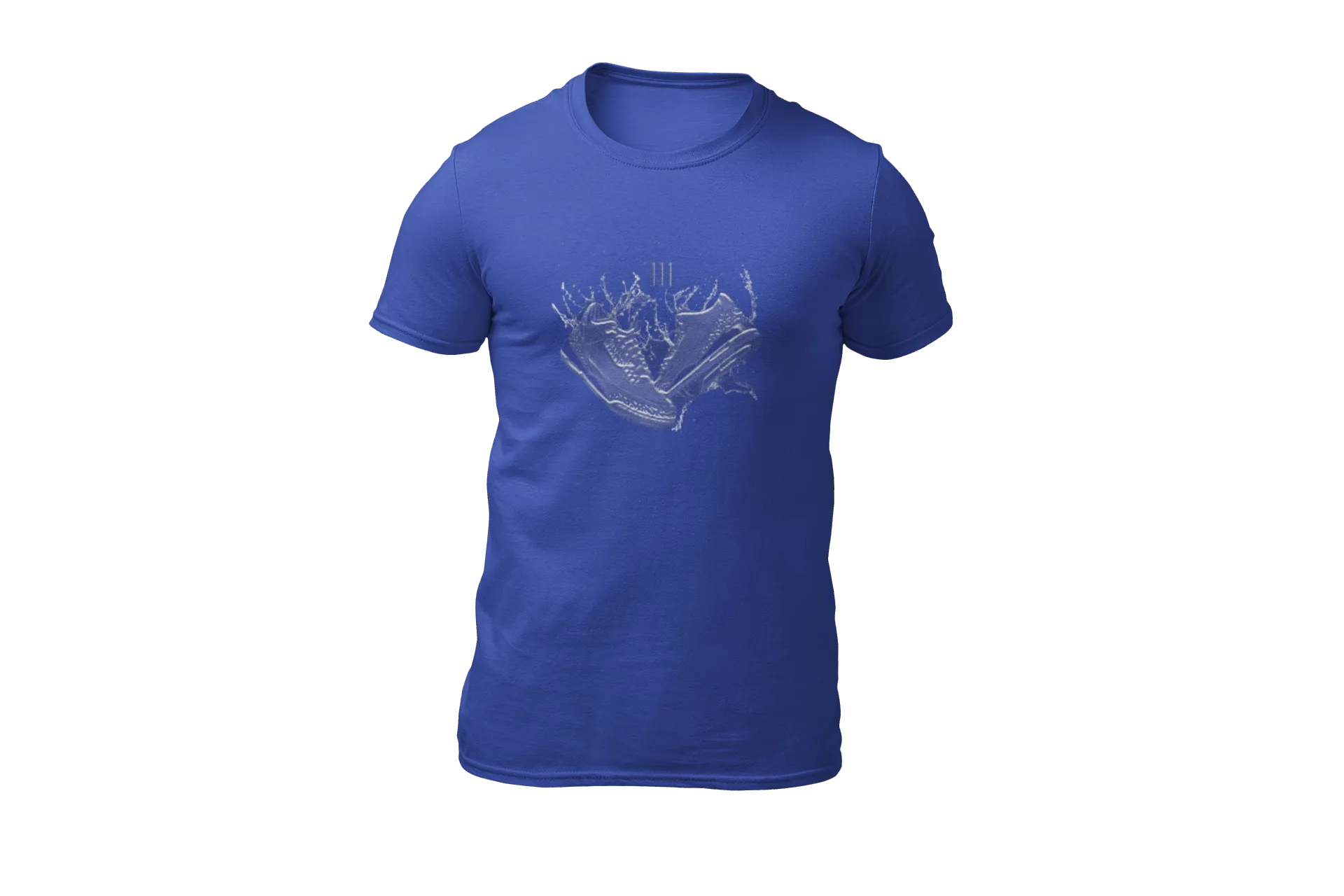 Be Water AJ3 | Unisex T-shirt