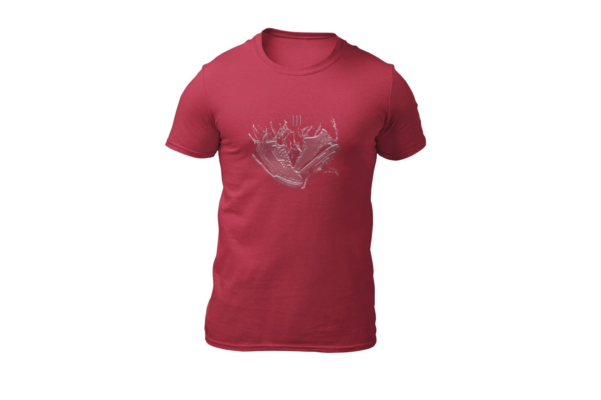 Be Water AJ3 | Unisex T-shirt