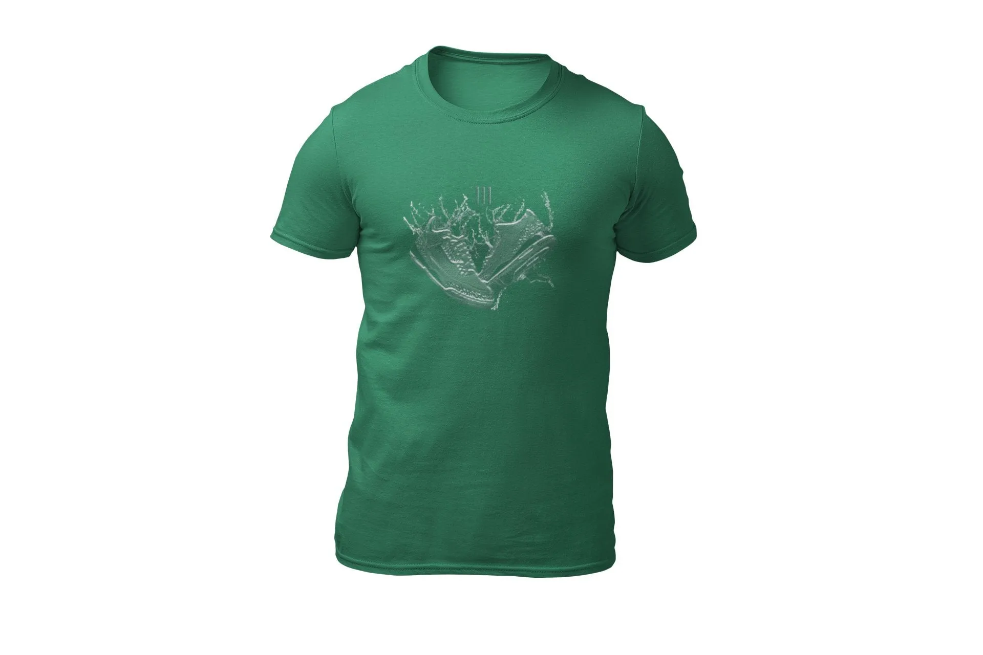 Be Water AJ3 | Unisex T-shirt