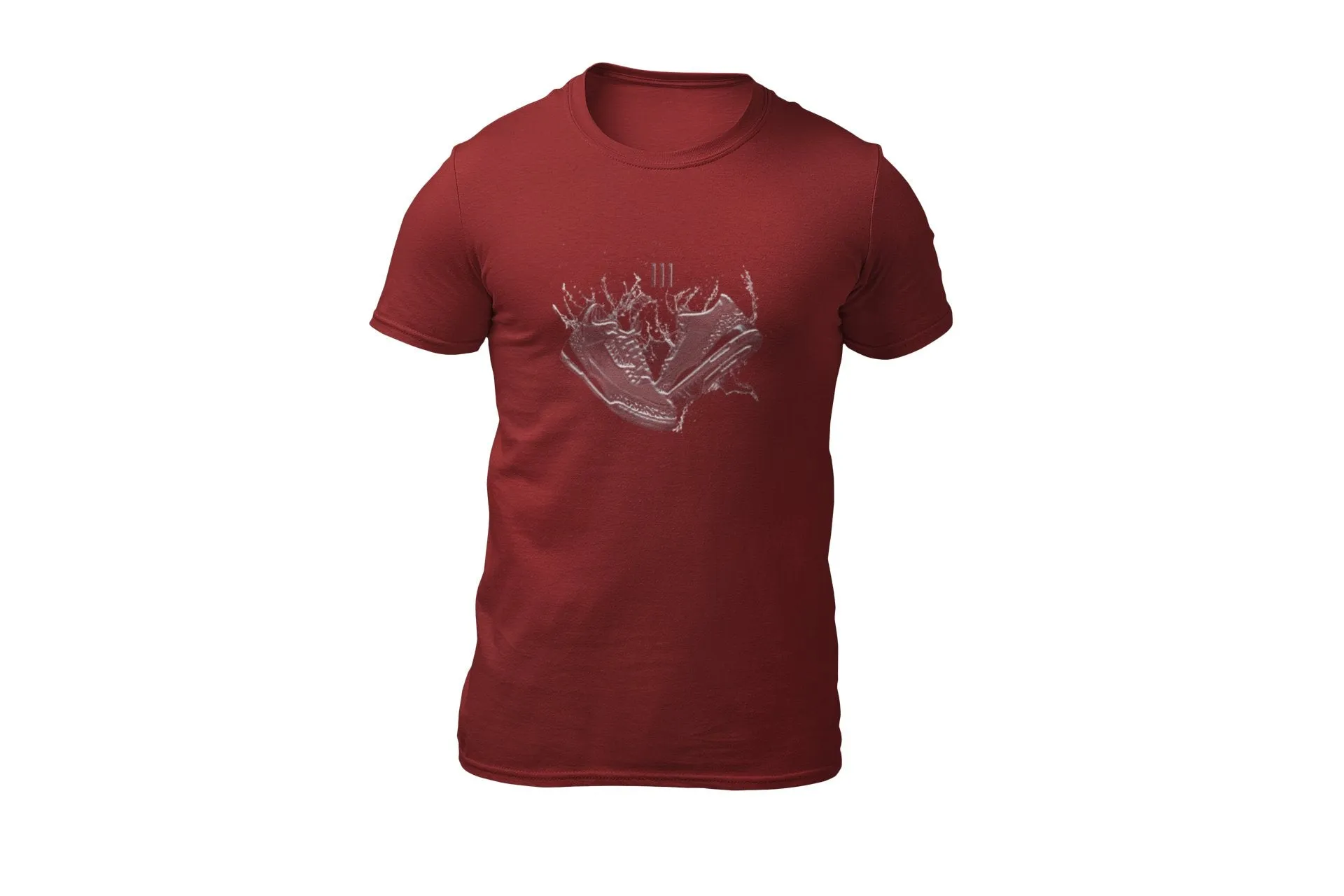 Be Water AJ3 | Unisex T-shirt