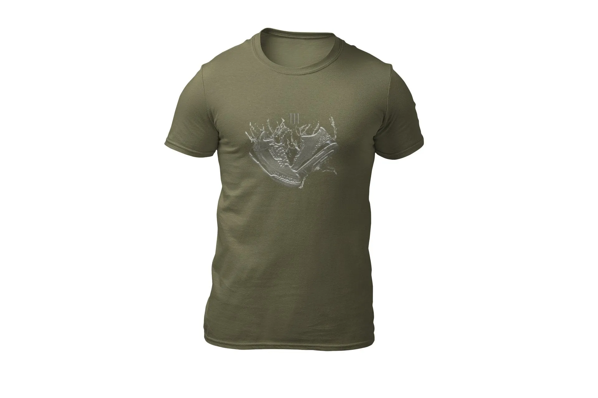 Be Water AJ3 | Unisex T-shirt