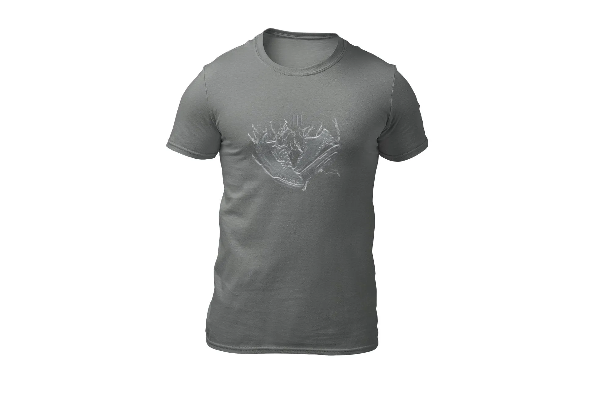 Be Water AJ3 | Unisex T-shirt