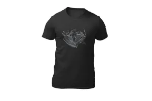 Be Water AJ3 | Unisex T-shirt