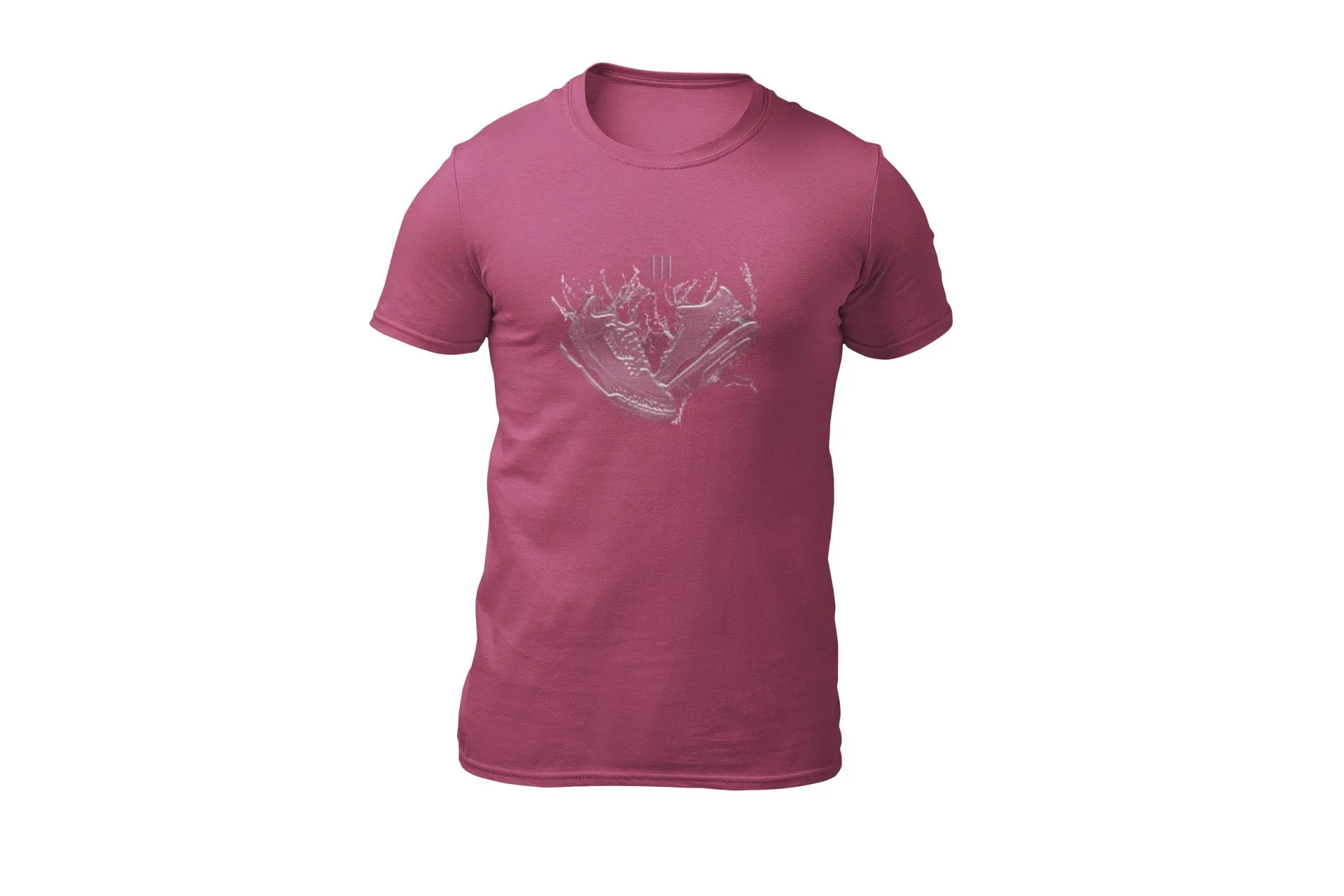 Be Water AJ3 | Unisex T-shirt