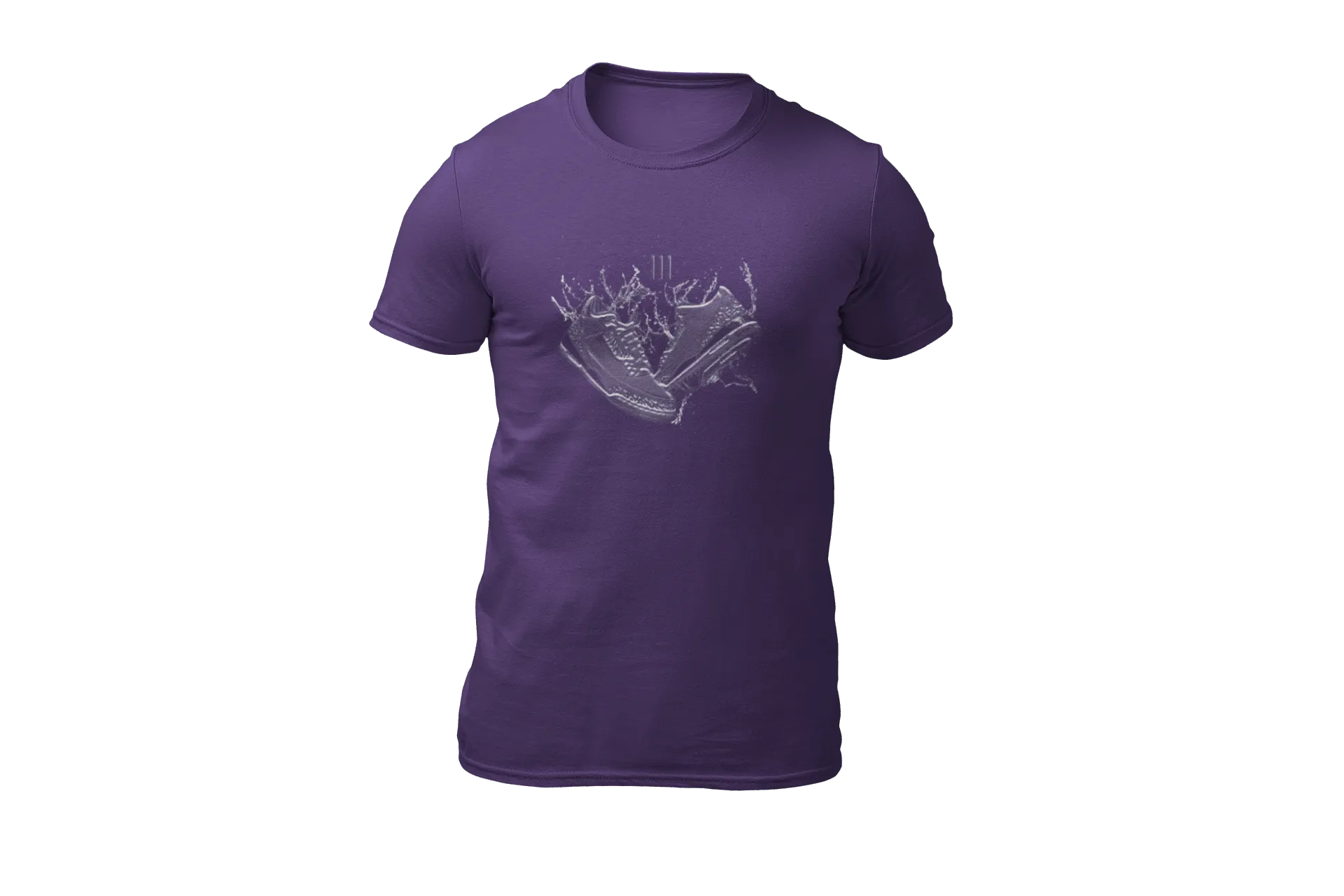 Be Water AJ3 | Unisex T-shirt