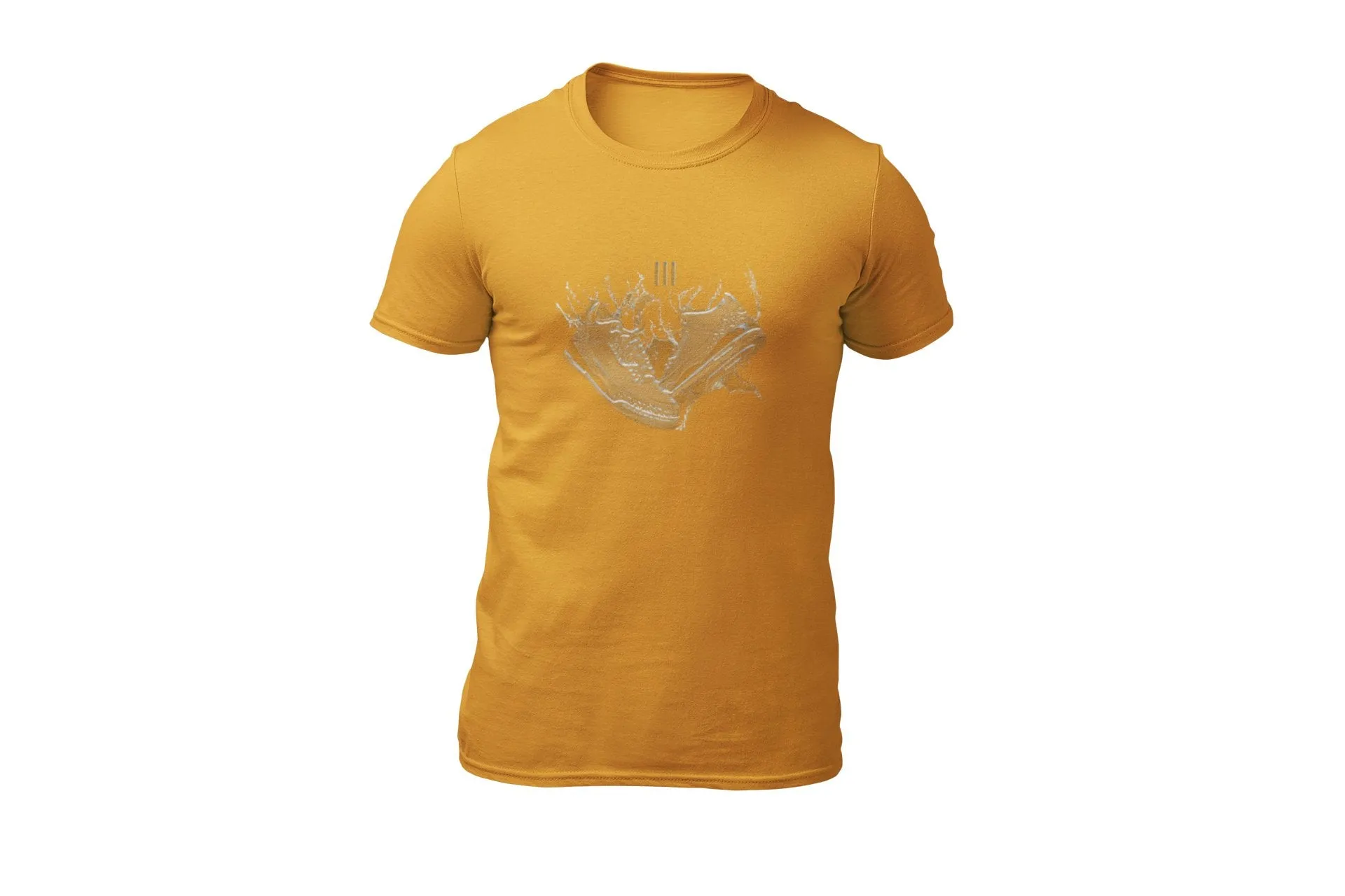 Be Water AJ3 | Unisex T-shirt