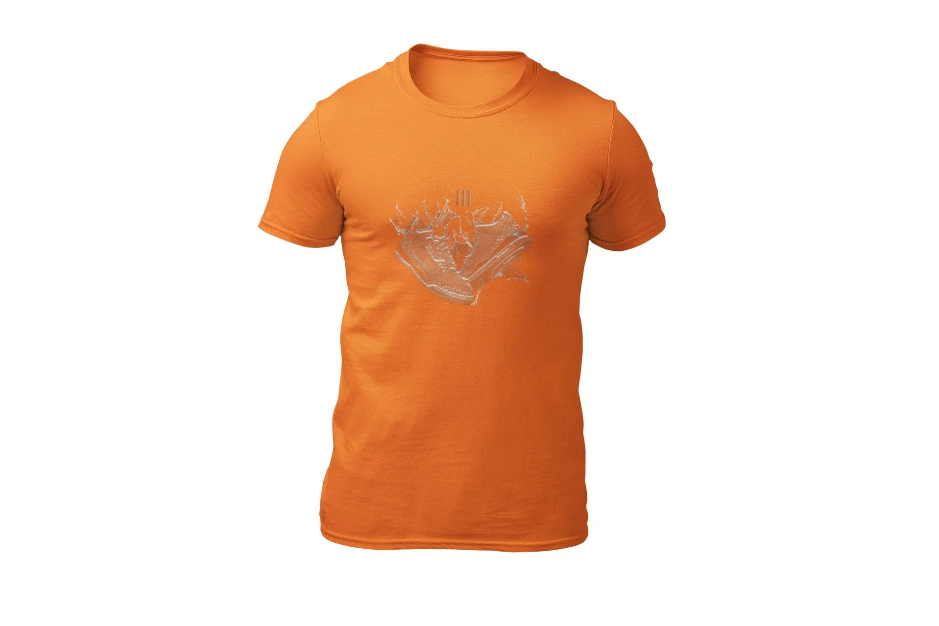 Be Water AJ3 | Unisex T-shirt