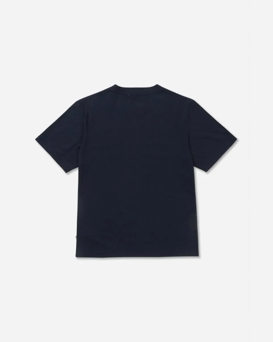 Bobby JC Office T-shirt - Navy
