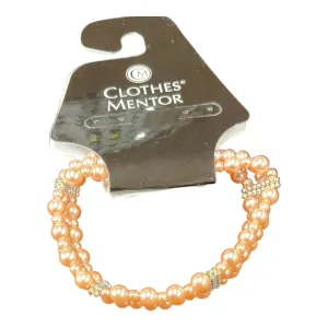 Bracelet Beaded By Clothes Mentor