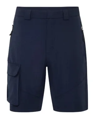 BURKE CREW SHORT - NAVY