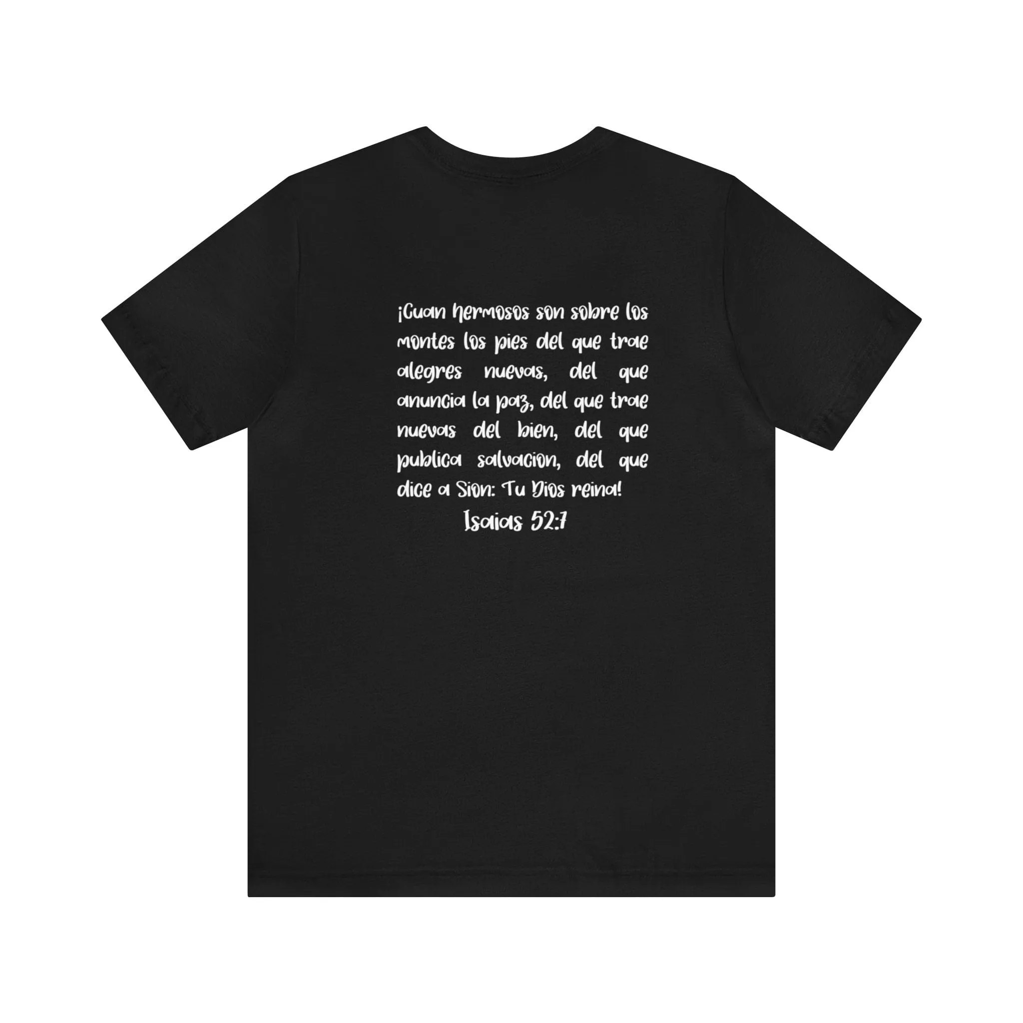 Camisa Exclusiva para Pastor
