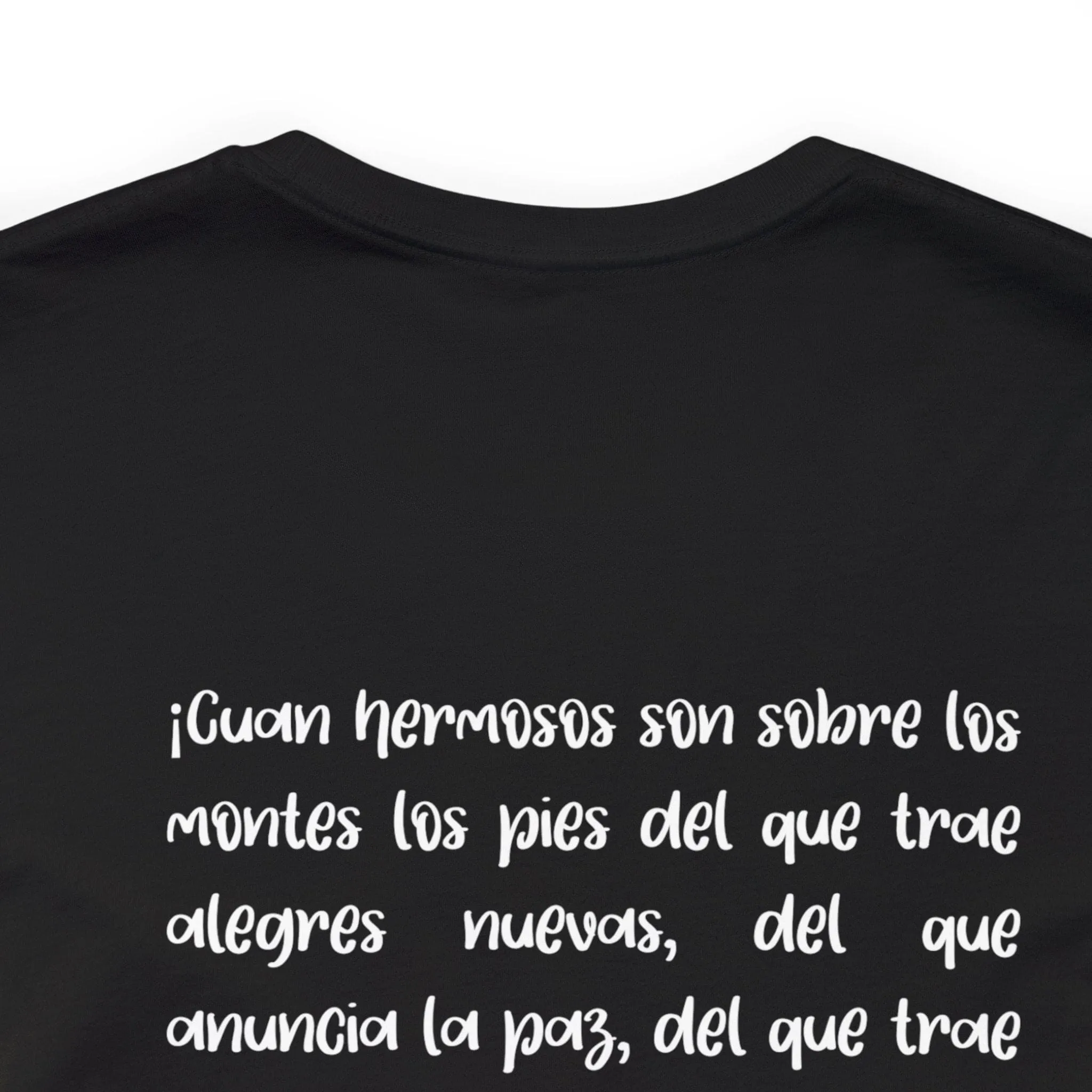 Camisa Exclusiva para Pastor
