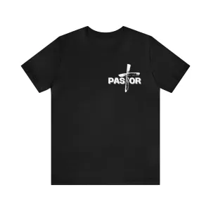 Camisa Exclusiva para Pastor