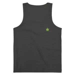 Cannafit Specter Tank Top