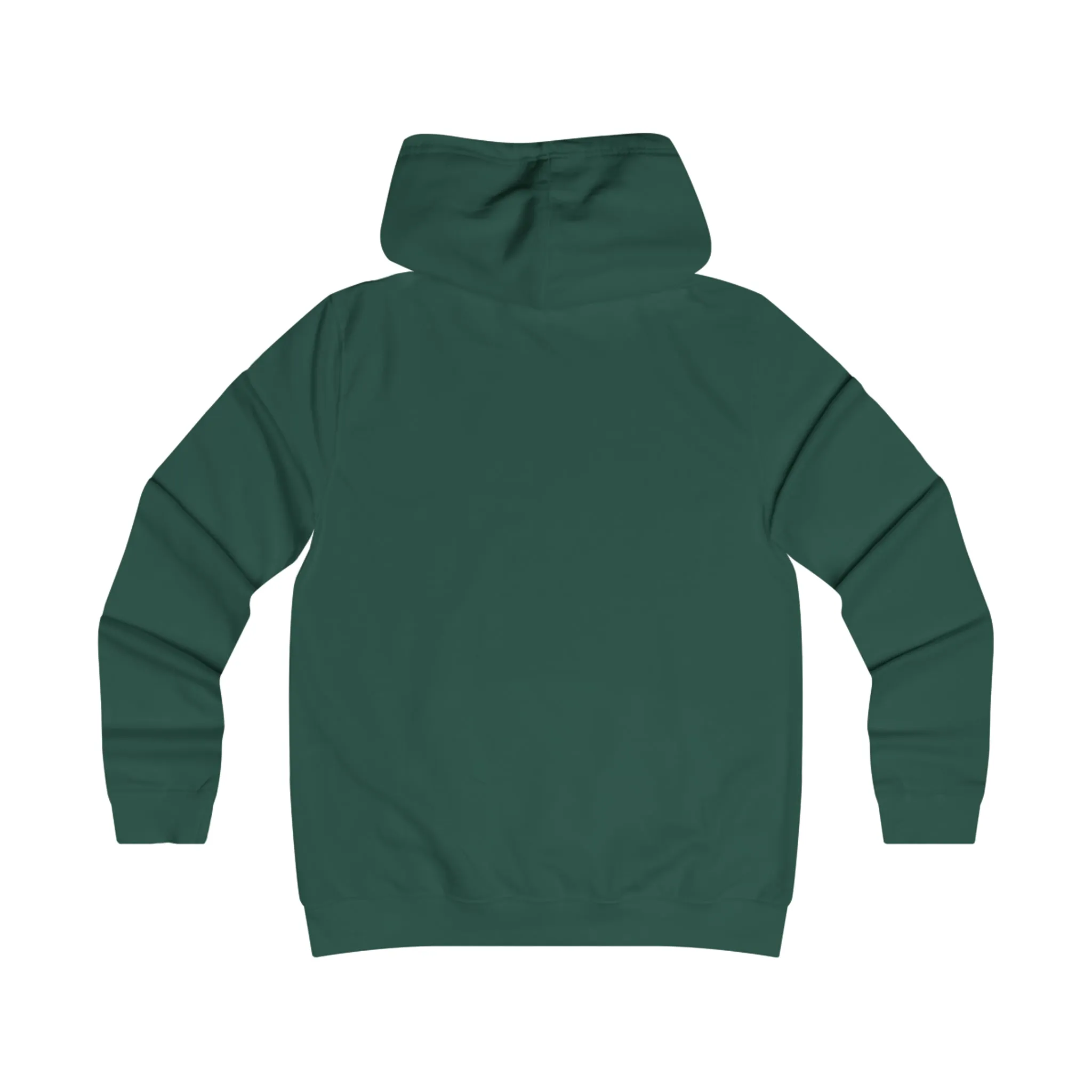Cannamom Girlie College Hoodie