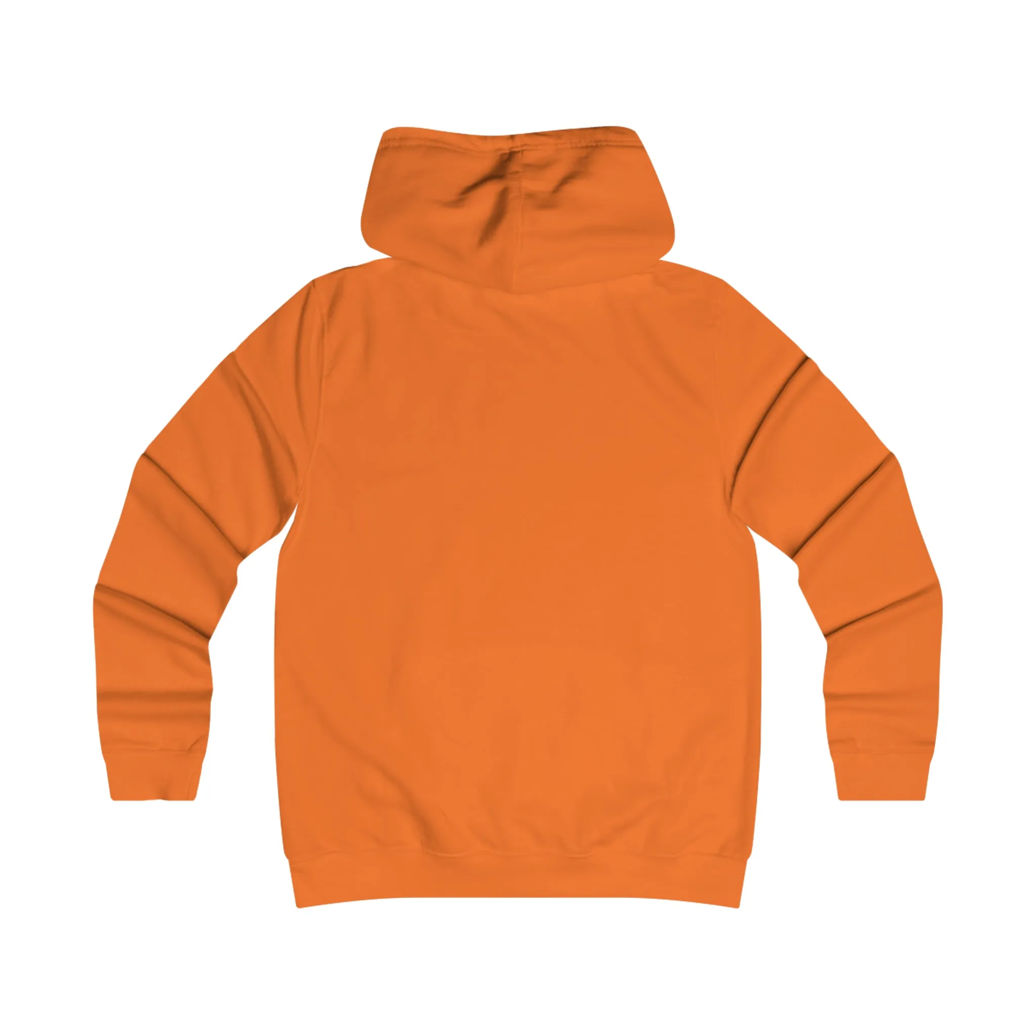 Cannamom Girlie College Hoodie