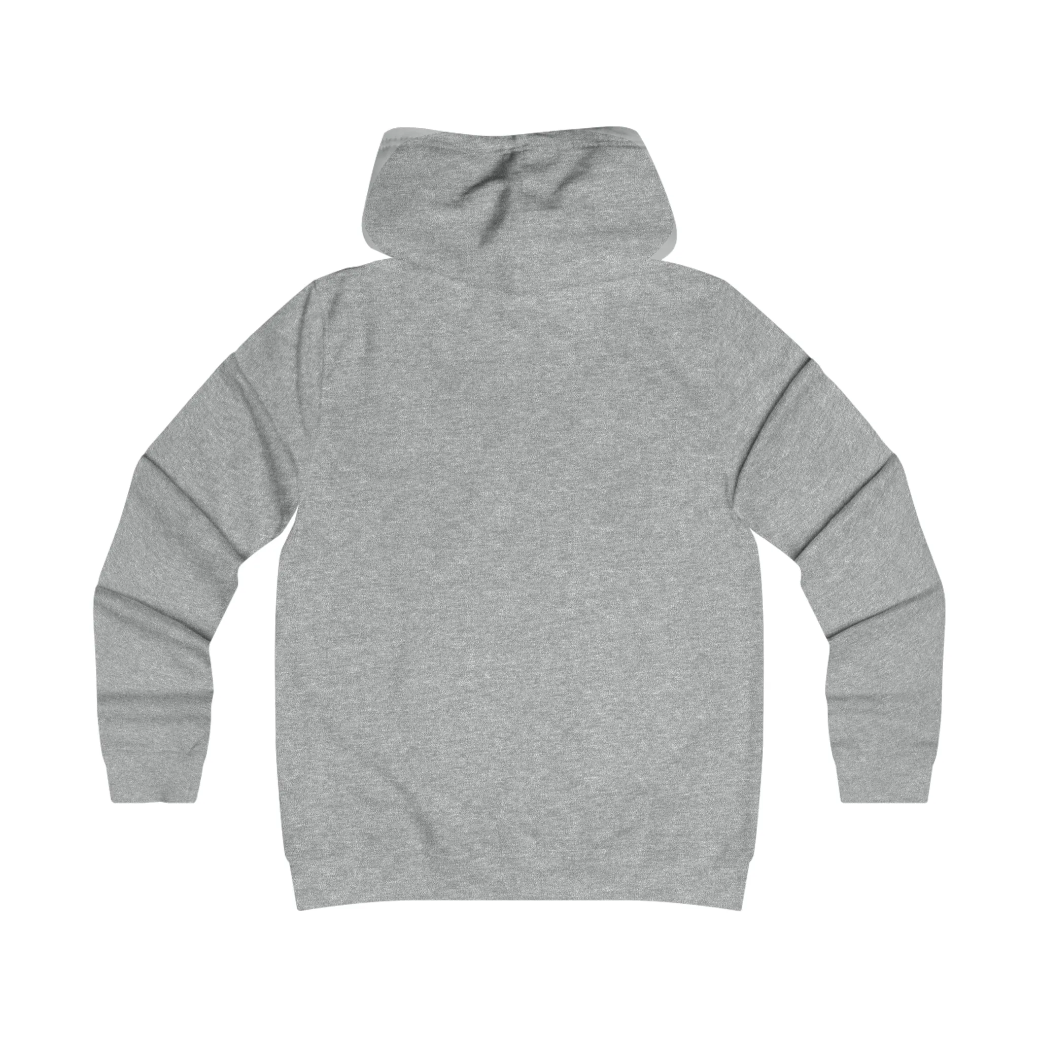 Cannamom Girlie College Hoodie