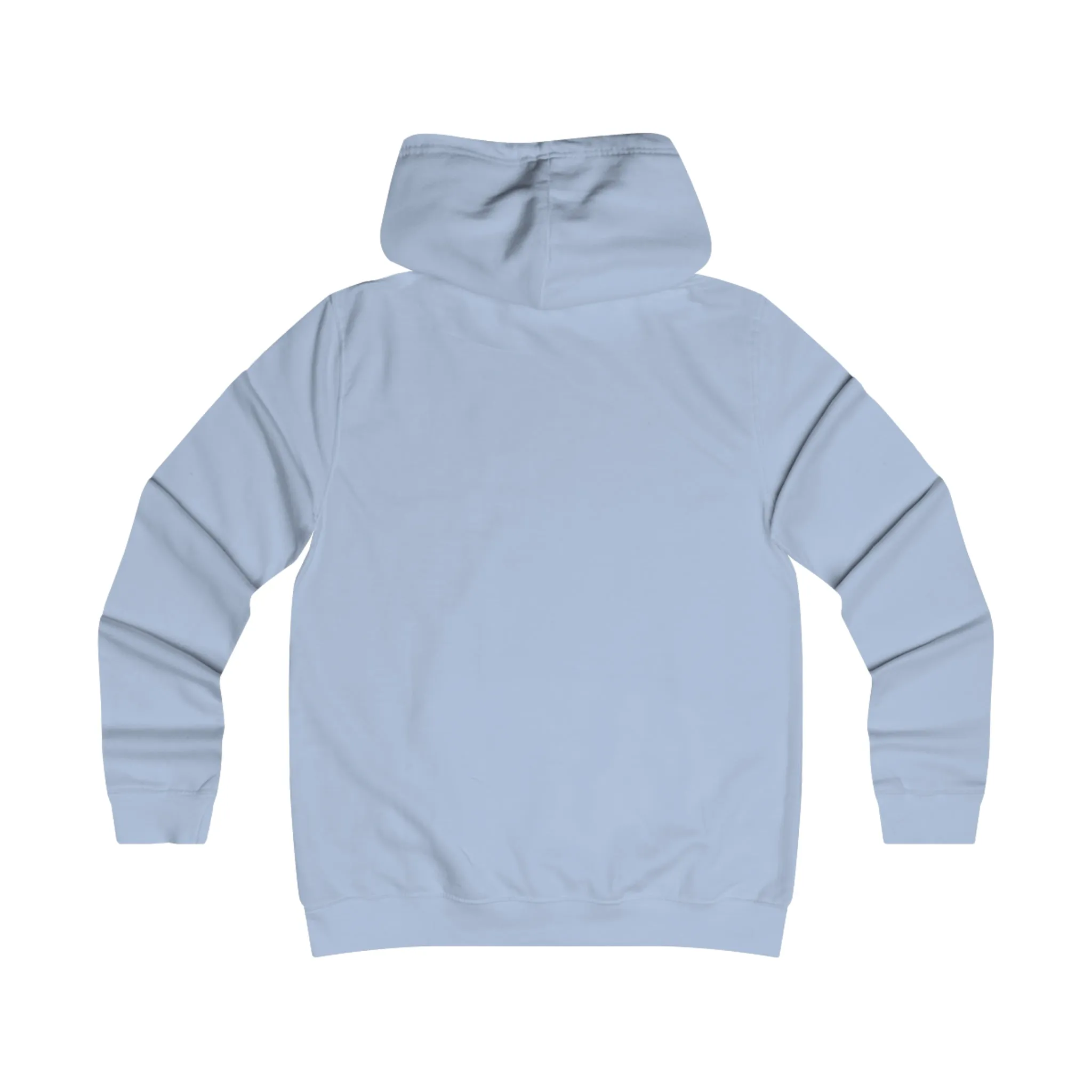 Cannamom Girlie College Hoodie