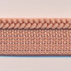 Chain Knit Piping #63 Copper