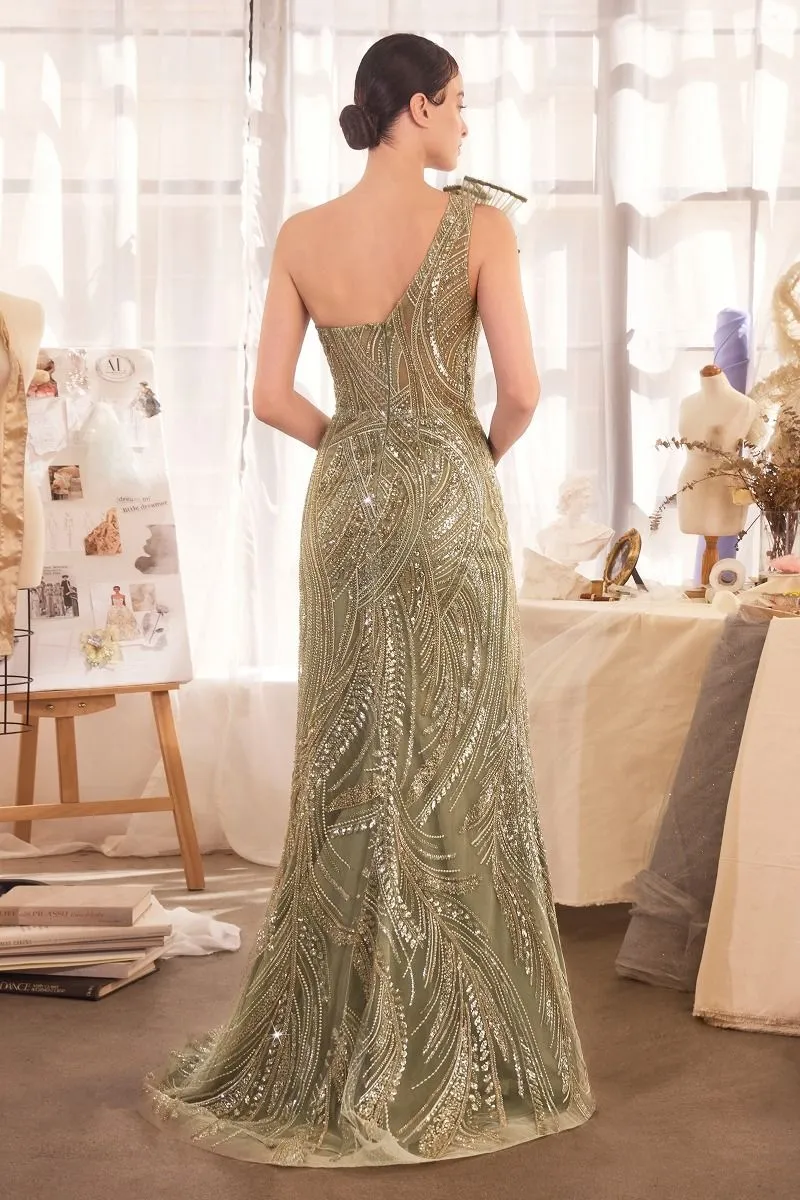 Cinderella Divine A1435