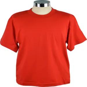 Coloured T-Shirt Sizes S to XL