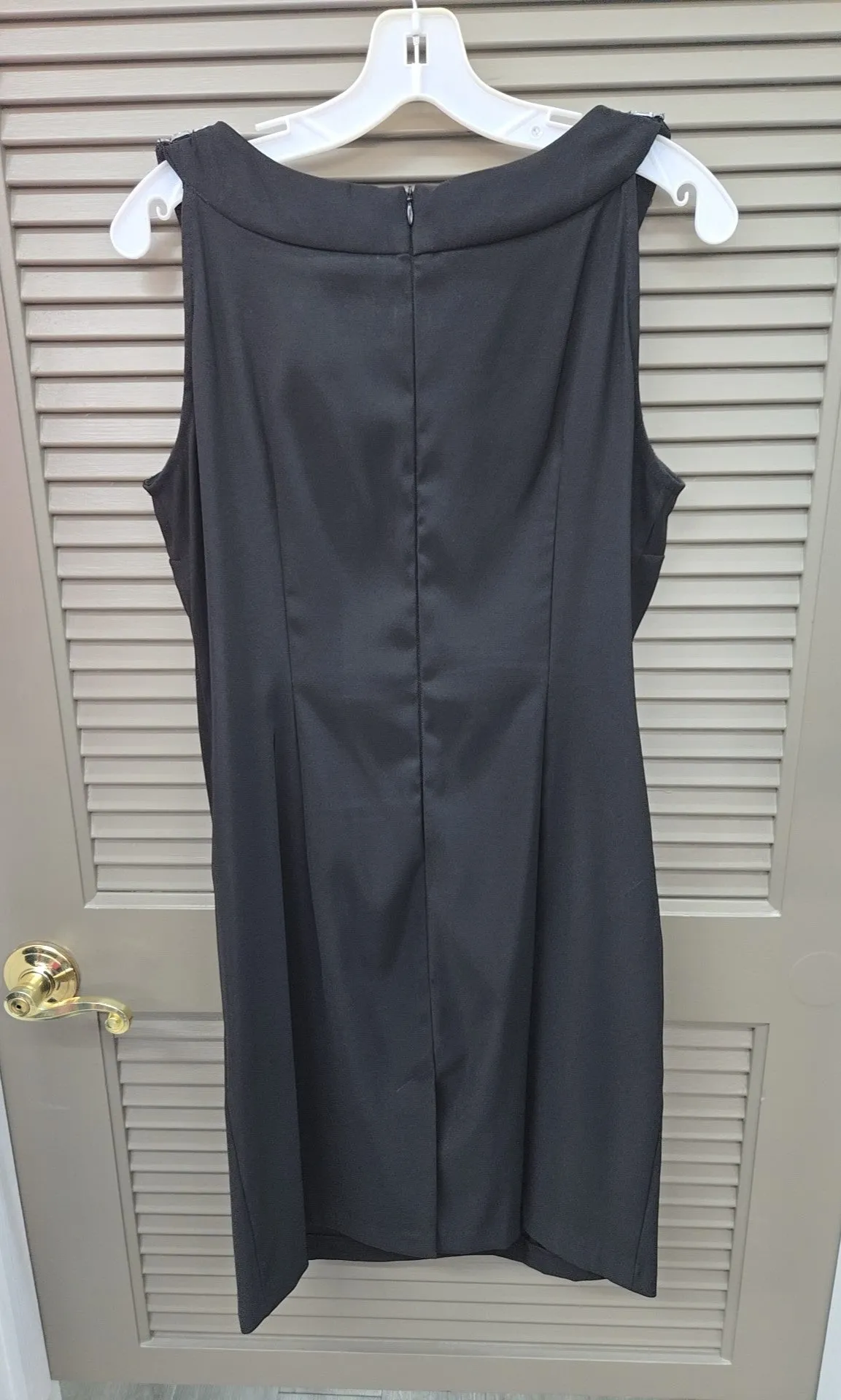 CONNECTED APPAREL Size 14 Dress