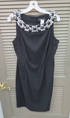 CONNECTED APPAREL Size 14 Dress