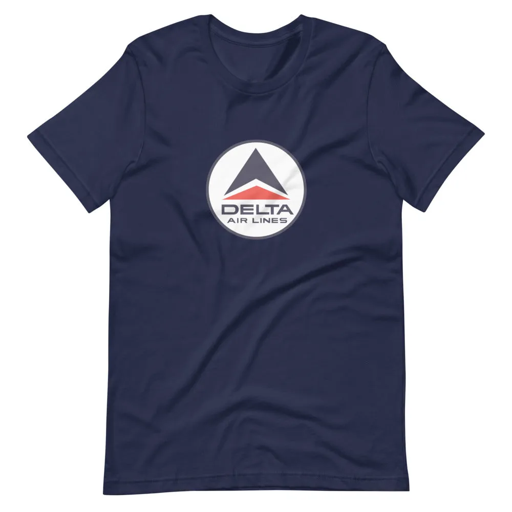 Delta Air Lines T-Shirt