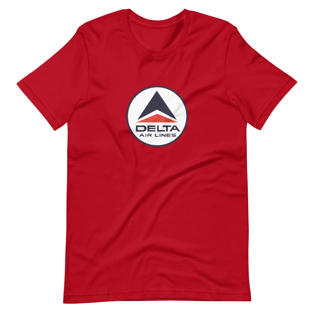 Delta Air Lines T-Shirt