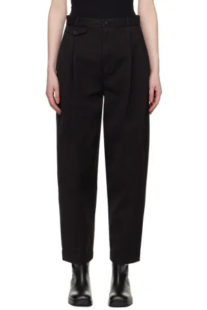 Denim Becker Trousers