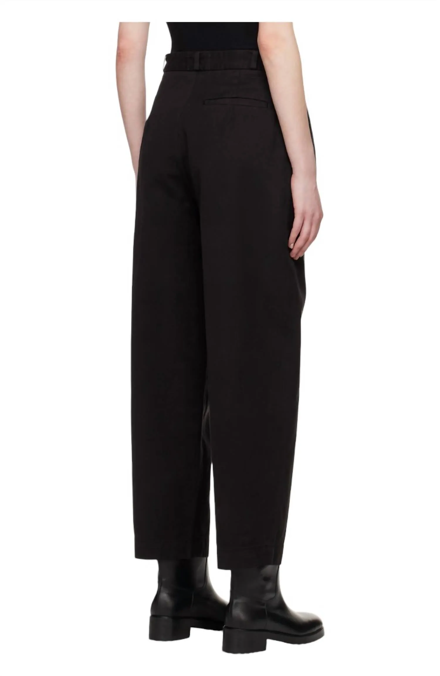 Denim Becker Trousers