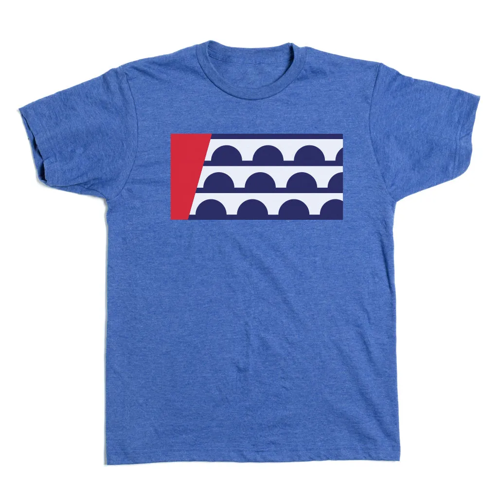 Des Moines Flag