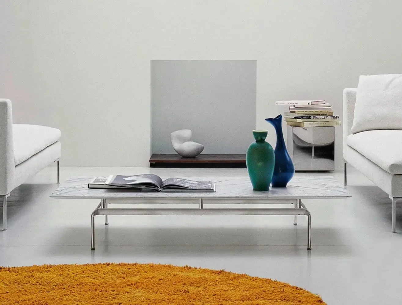 Diesis Small Table
