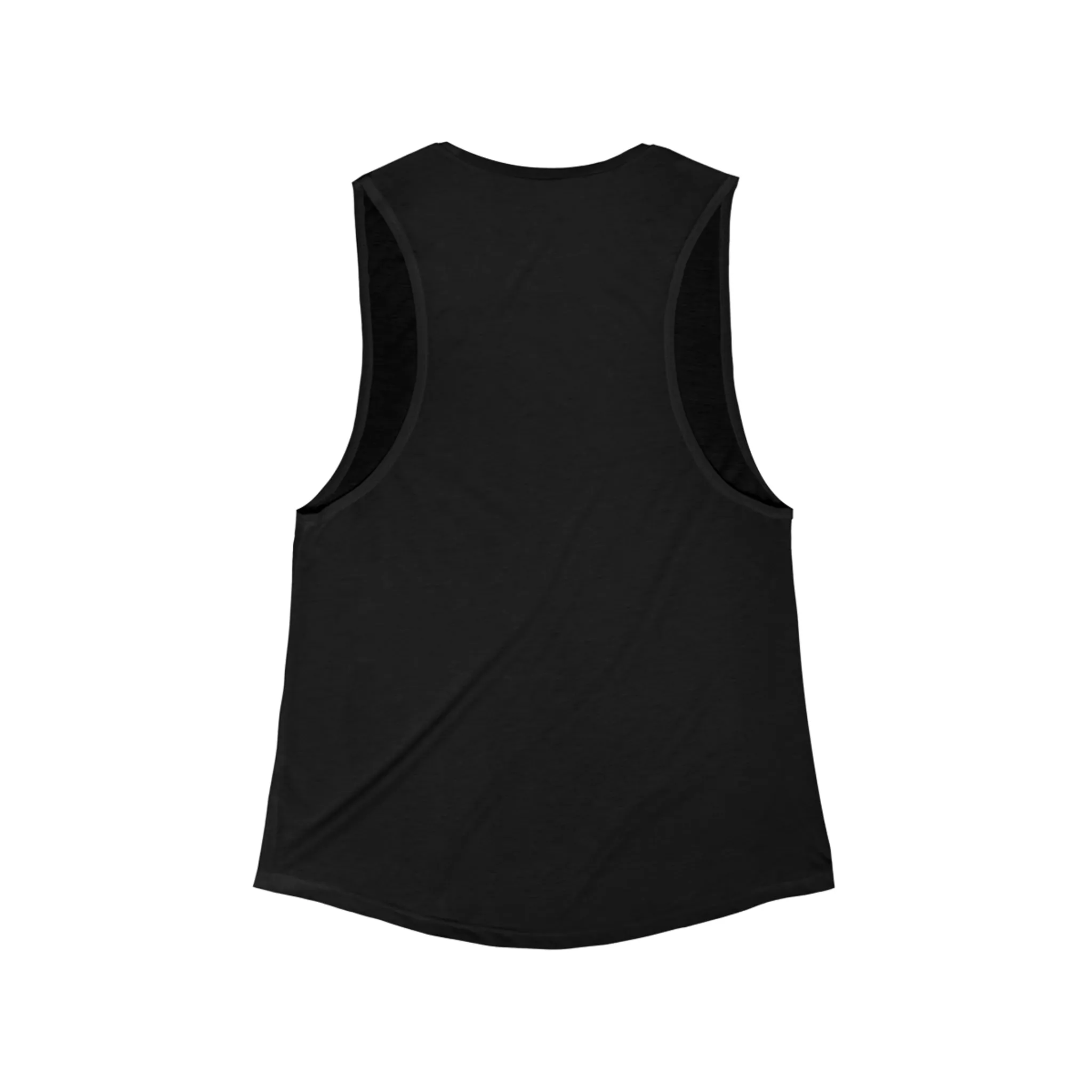 Find Your Greatness Women's Flowy Scoop Muscle Tank