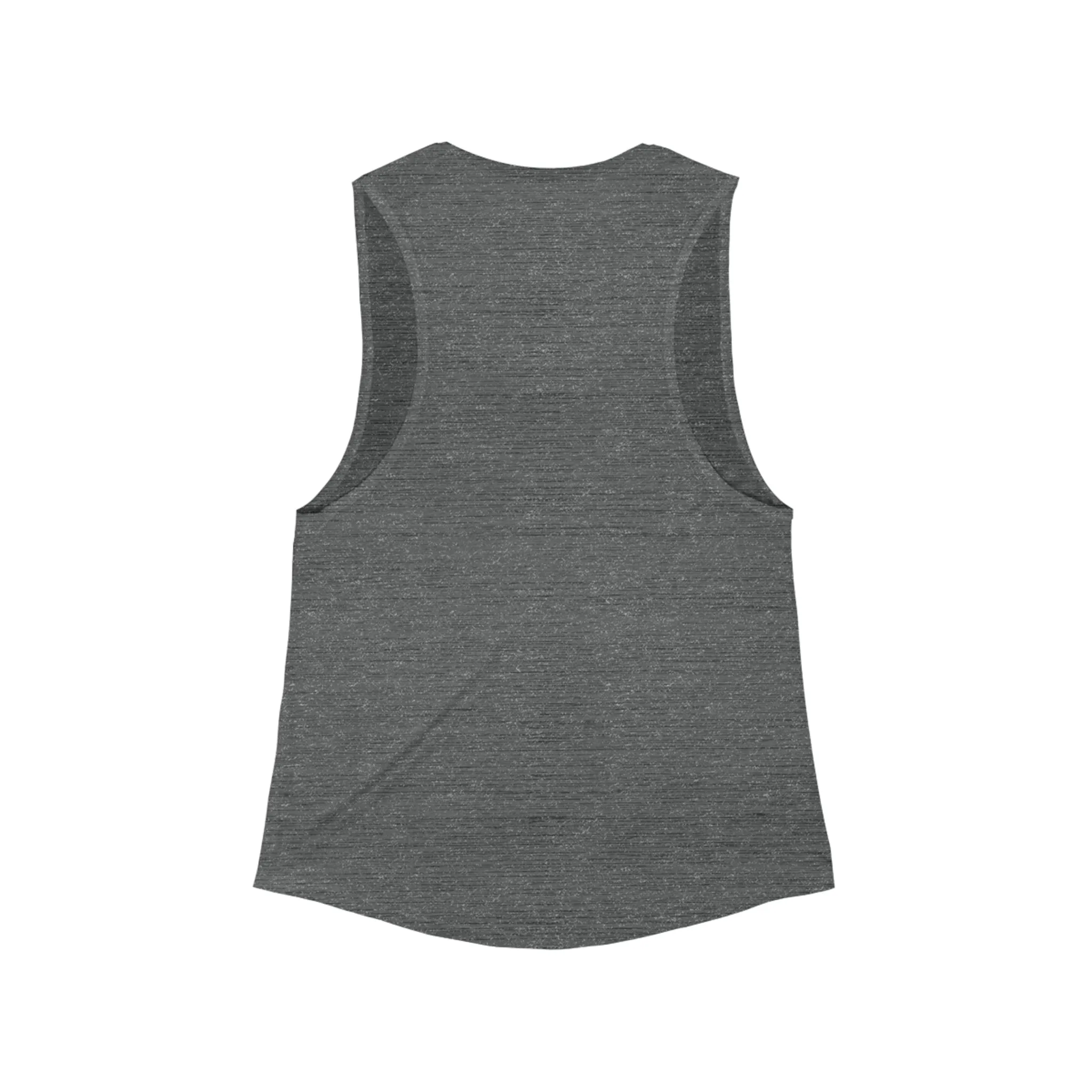 Find Your Greatness Women's Flowy Scoop Muscle Tank