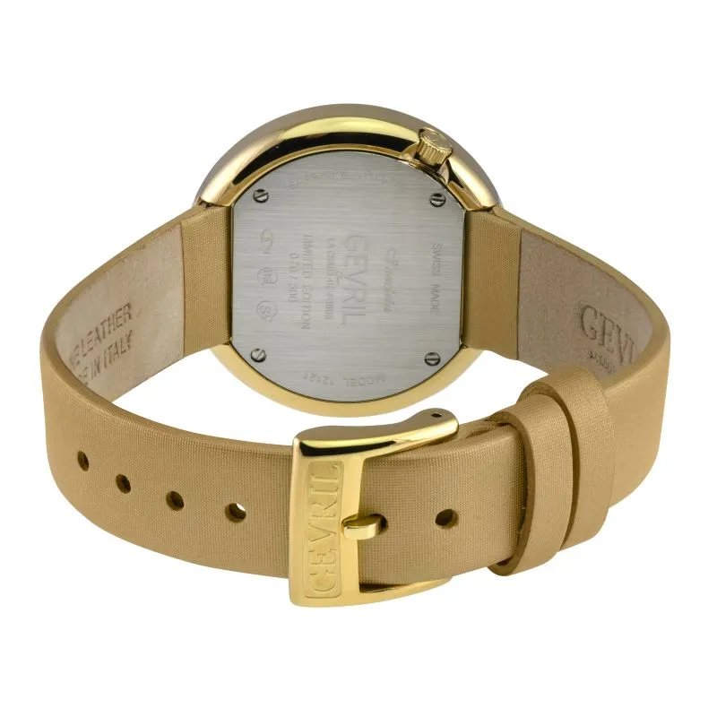 Gevril Gandria Diamond