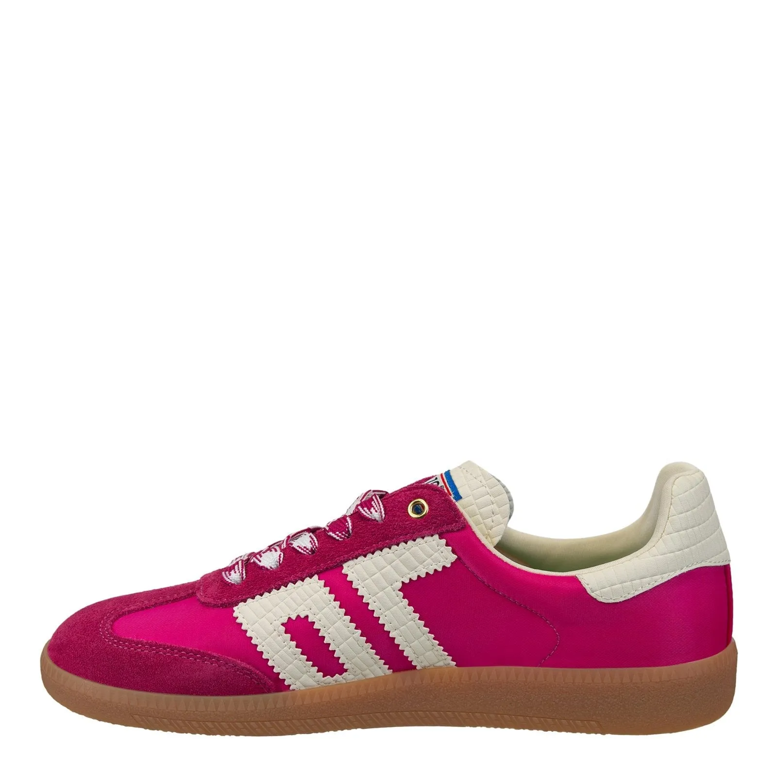 Ghost Sneaker in Cherry