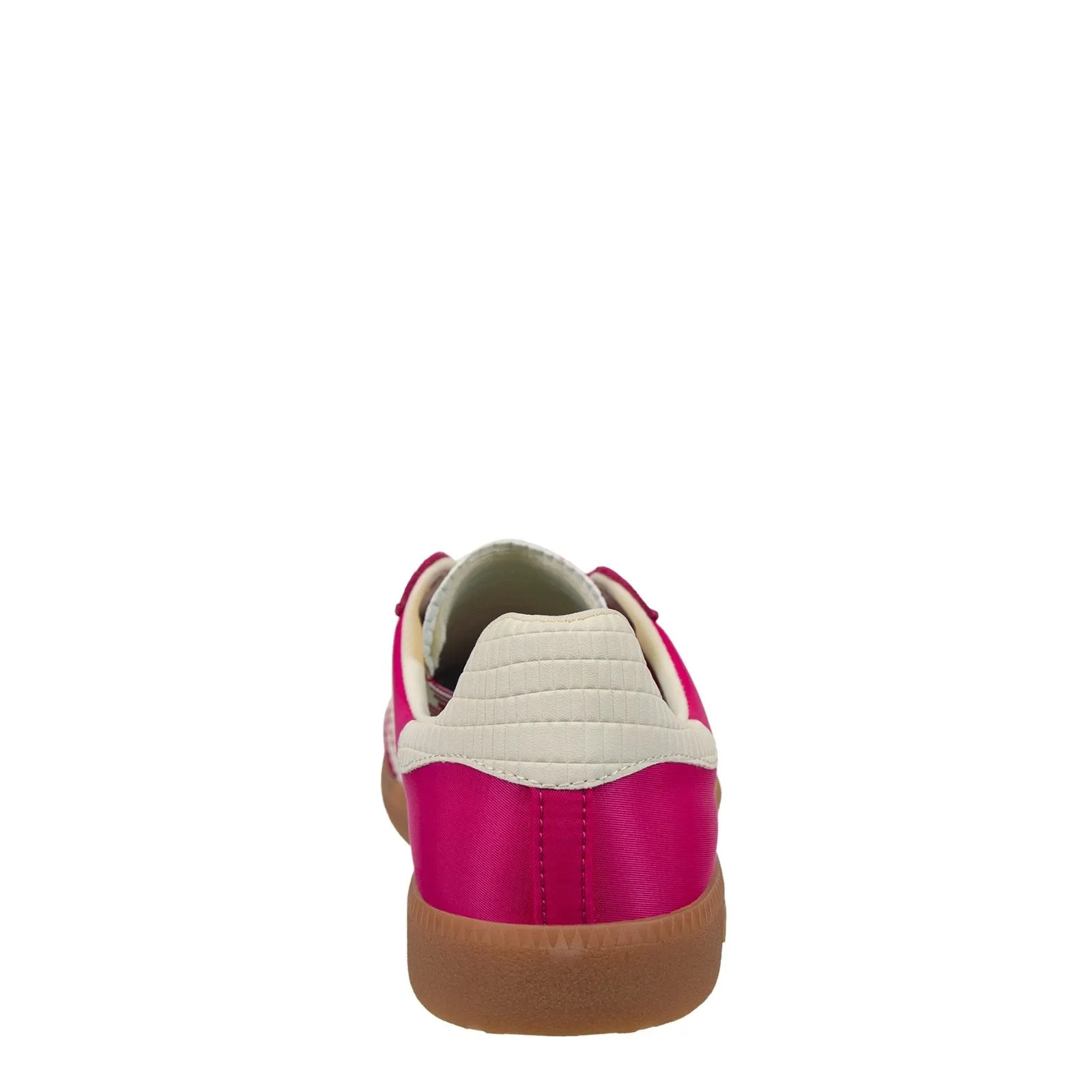 Ghost Sneaker in Cherry