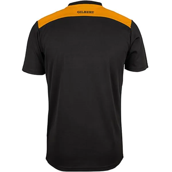 Gilbert Junior Photon Polo Tee Shirt