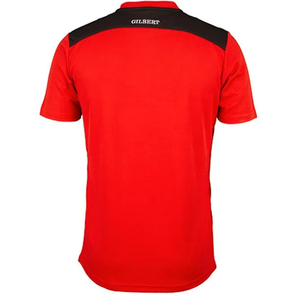 Gilbert Junior Photon Polo Tee Shirt
