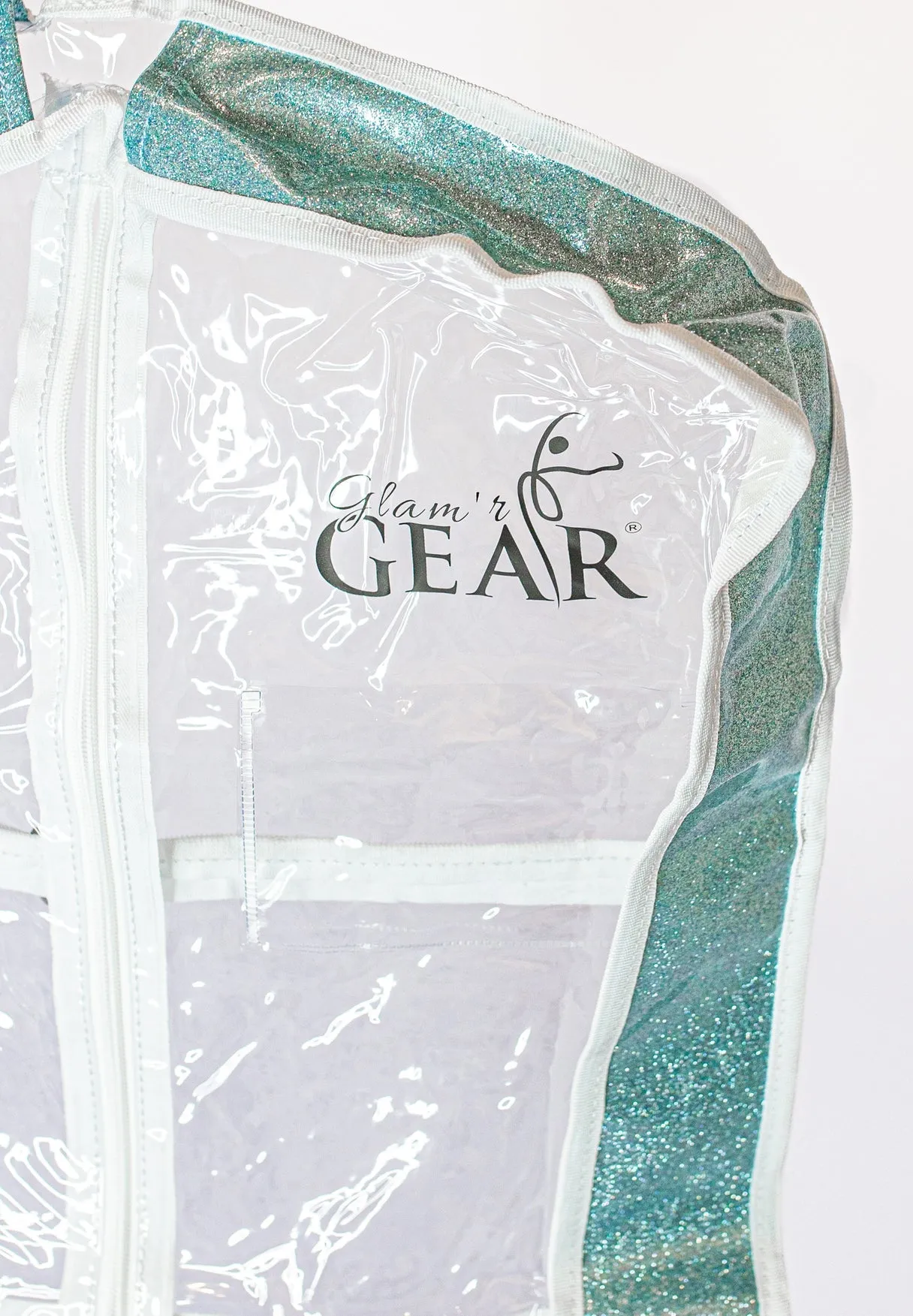 Glam'r Gear Garment Bag (Long) w/2.5" Gusset