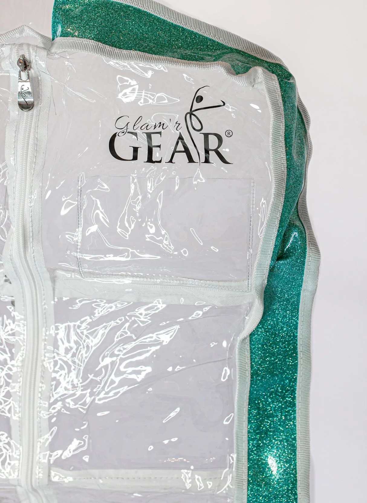Glam'r Gear Garment Bag (Long) w/2.5" Gusset