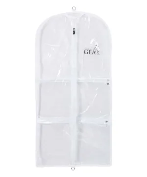 Glam'r Gear Garment Bag (Long) w/2.5" Gusset